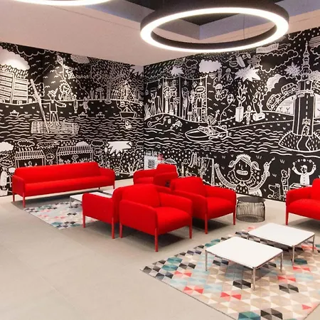 Διαμέρισμα Sag 28 Floor Panrama Free Parking Free Wifi *