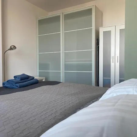 Sag 28 Floor Panrama Free Parking Free Wifi *